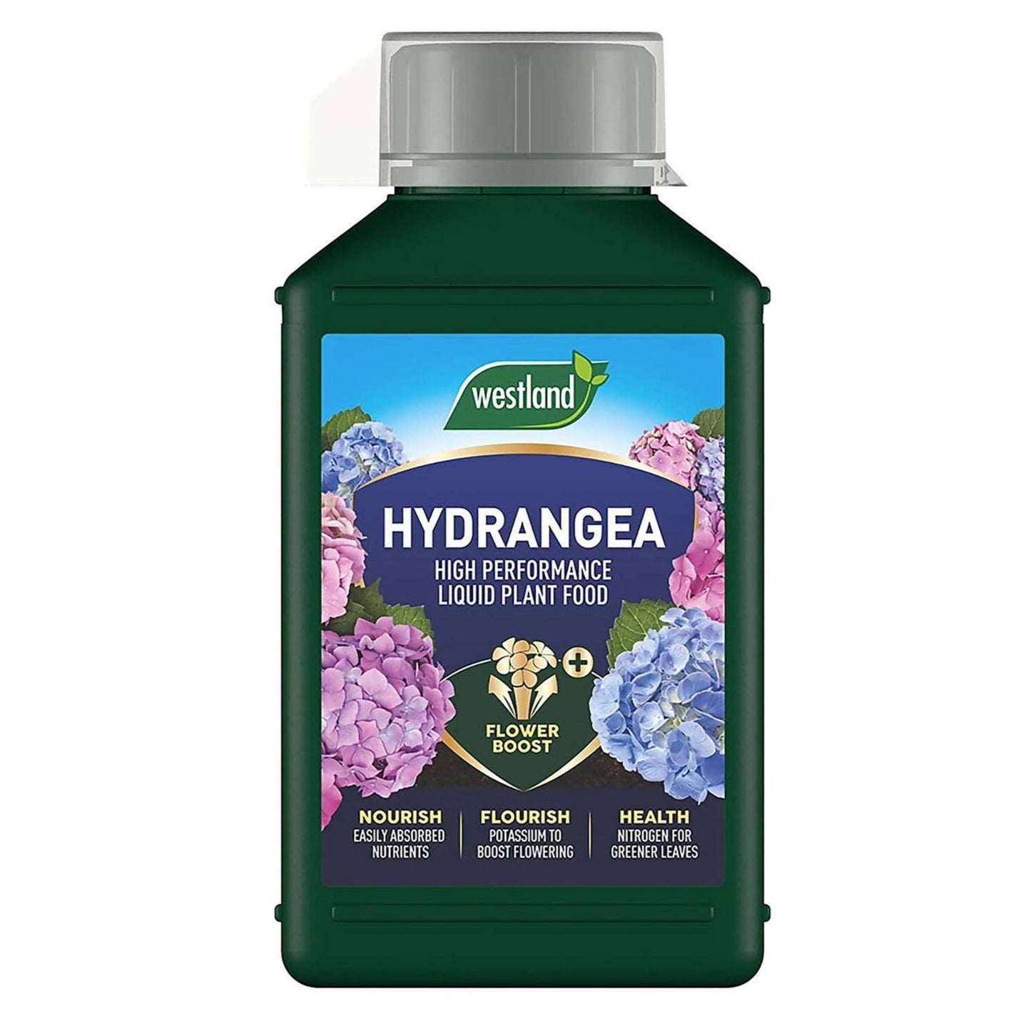 Hydrangea High Performance Liquid Plant Food 1L