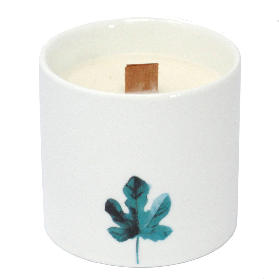 Botanical candle set (Large)