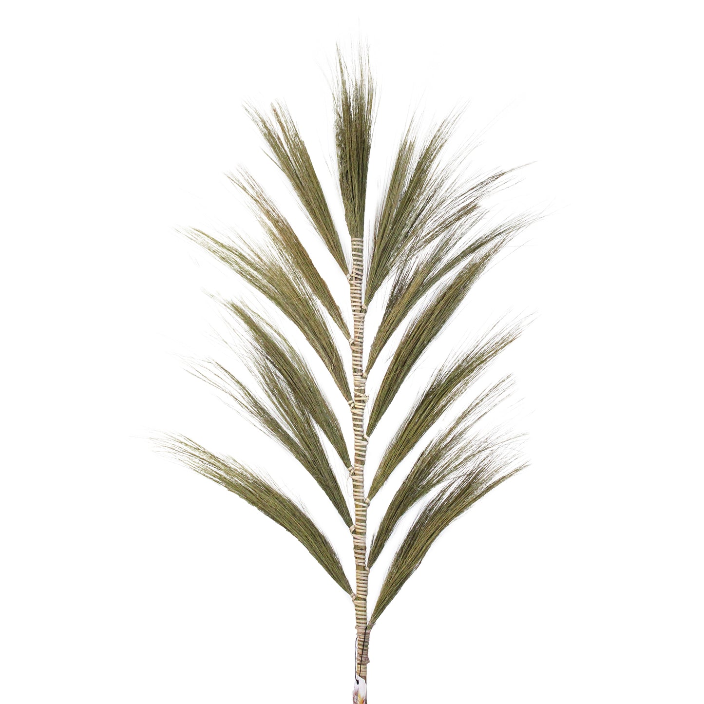3x Rayung Grass Green - 1.6m