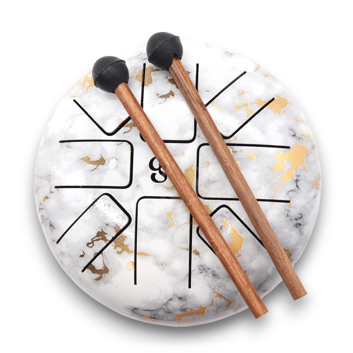 Hapi Drum Marble