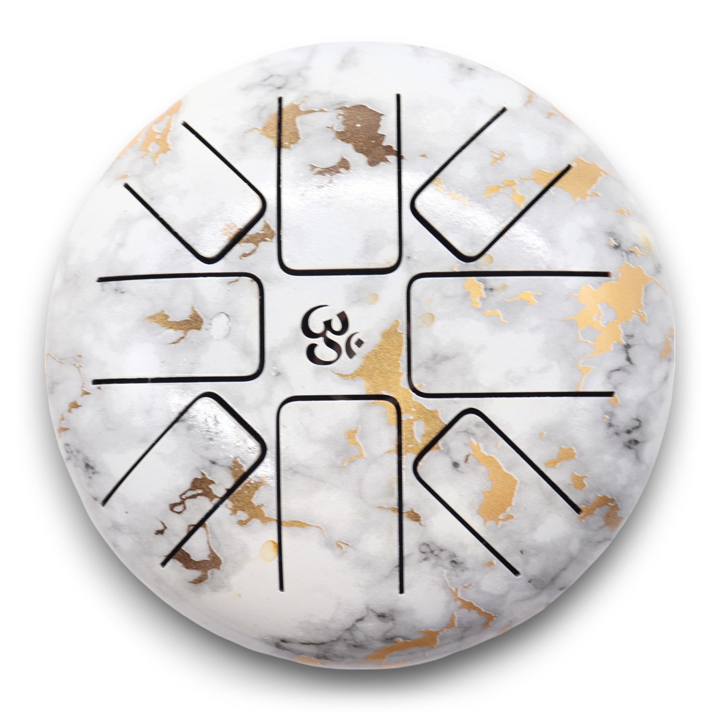 Hapi Drum Marble