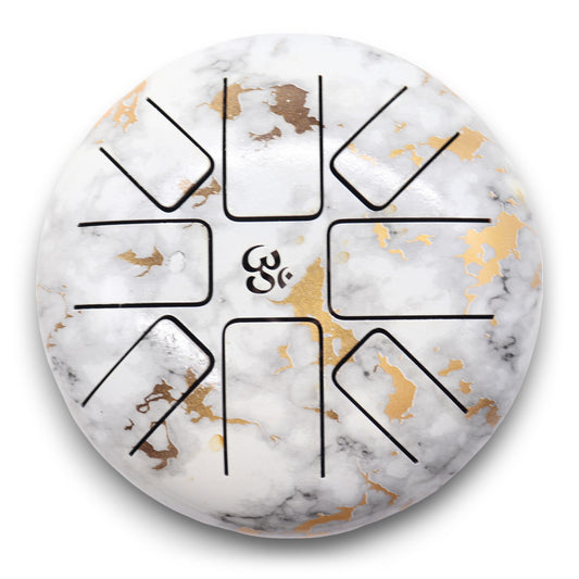 Hapi Drum Marble