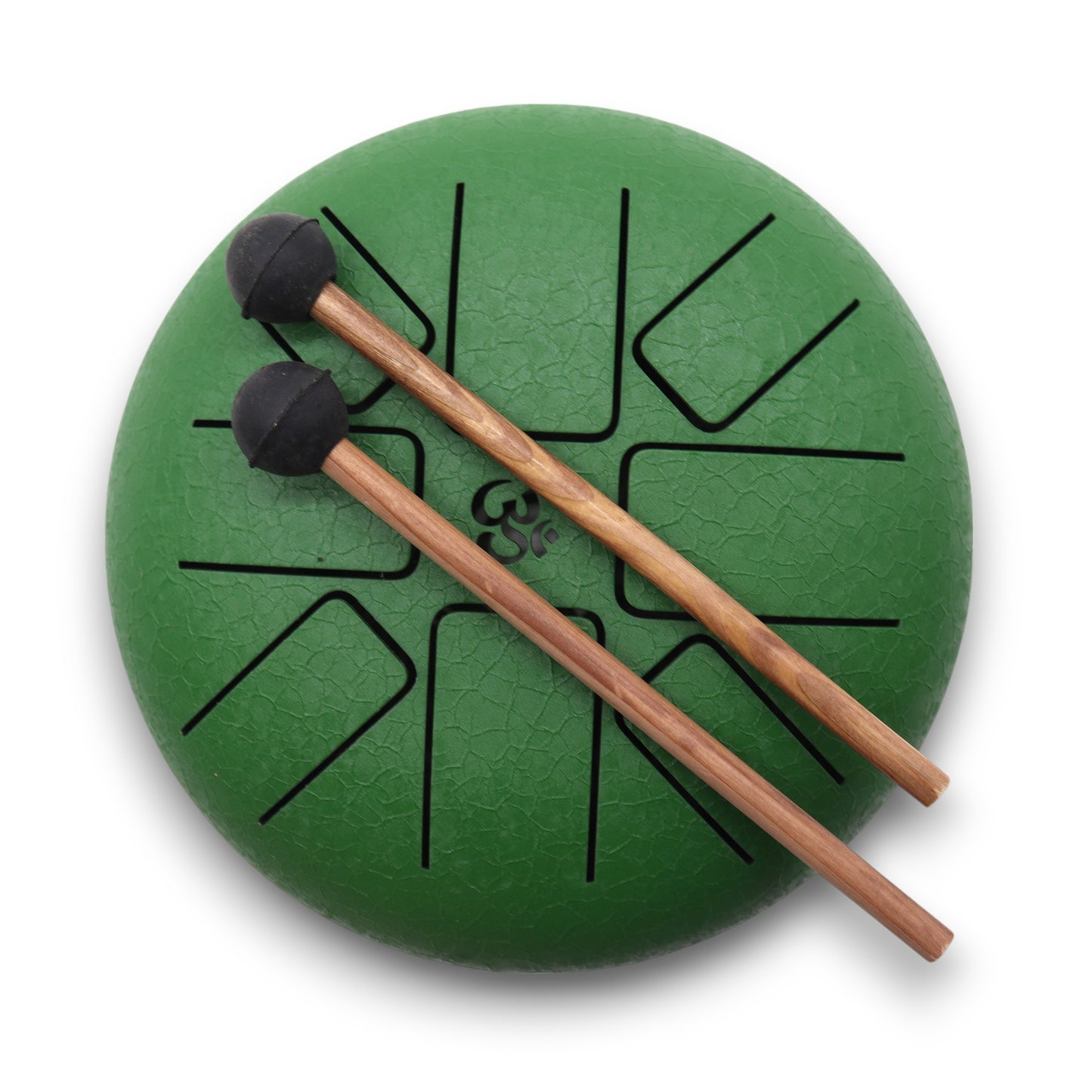 Hapi Drum Green