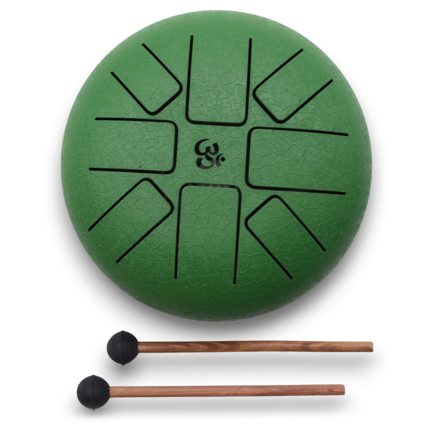 Hapi Drum Green