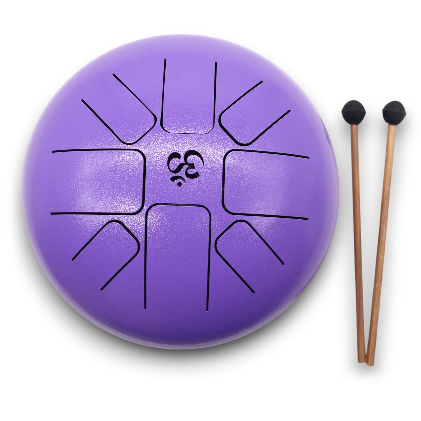 Hapi Drum Violet