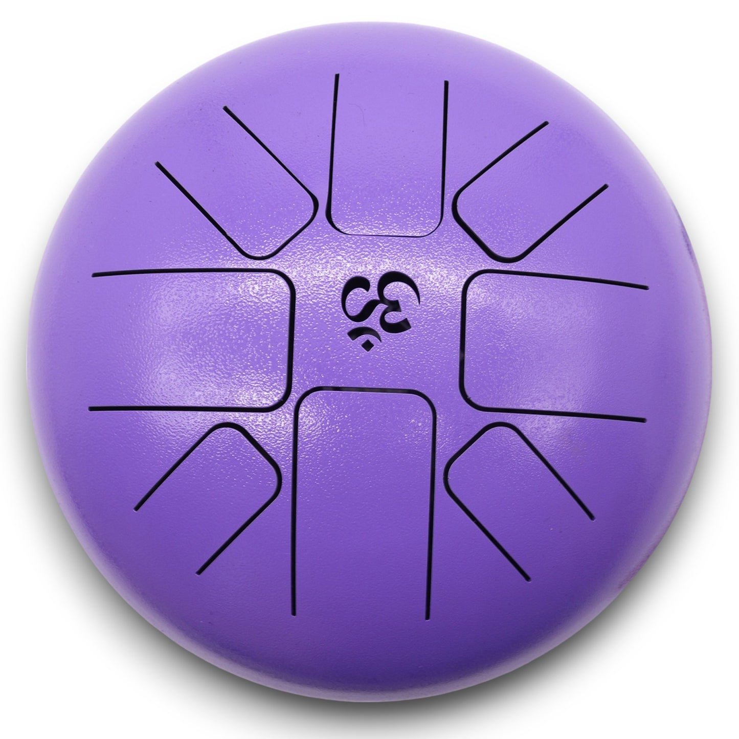 Hapi Drum Violet