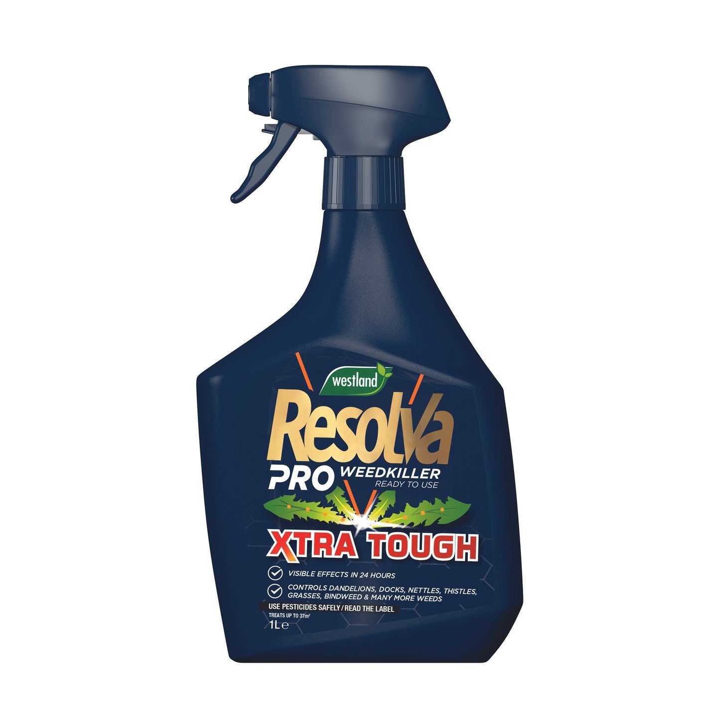 Resolva Pro Xtra Tough 1L