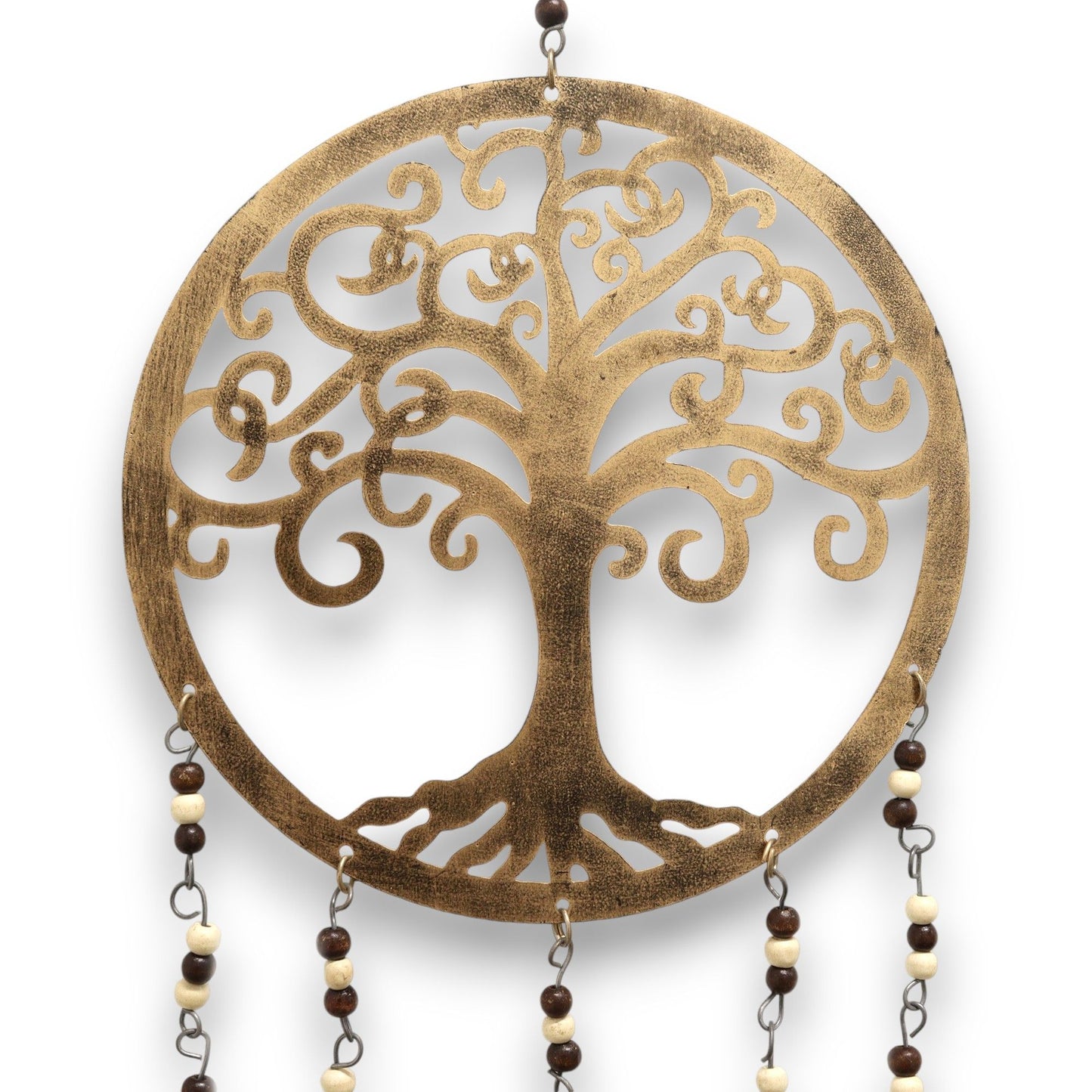 Tree of Life Bell Indian Chime