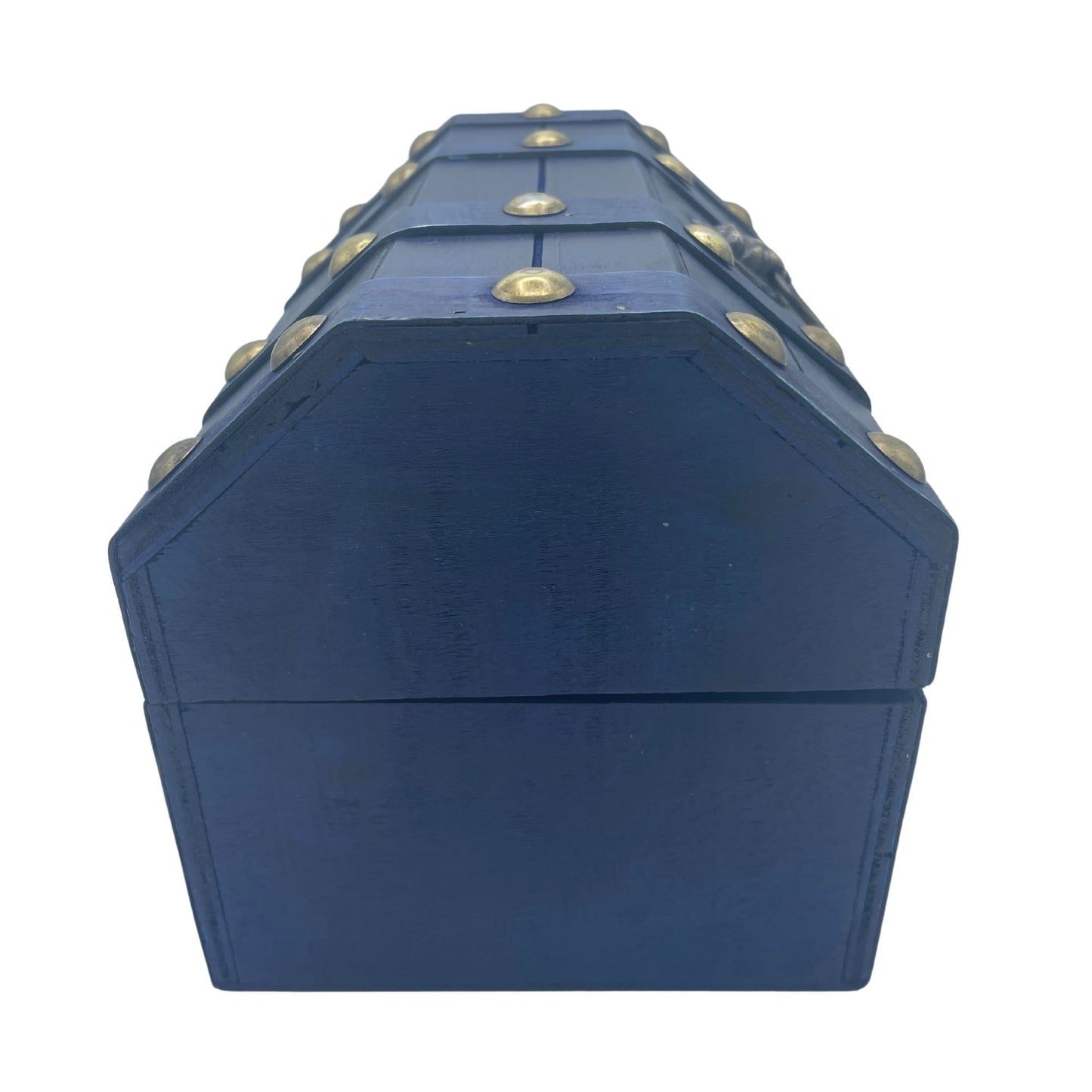 Large Treasure Chest - Blue