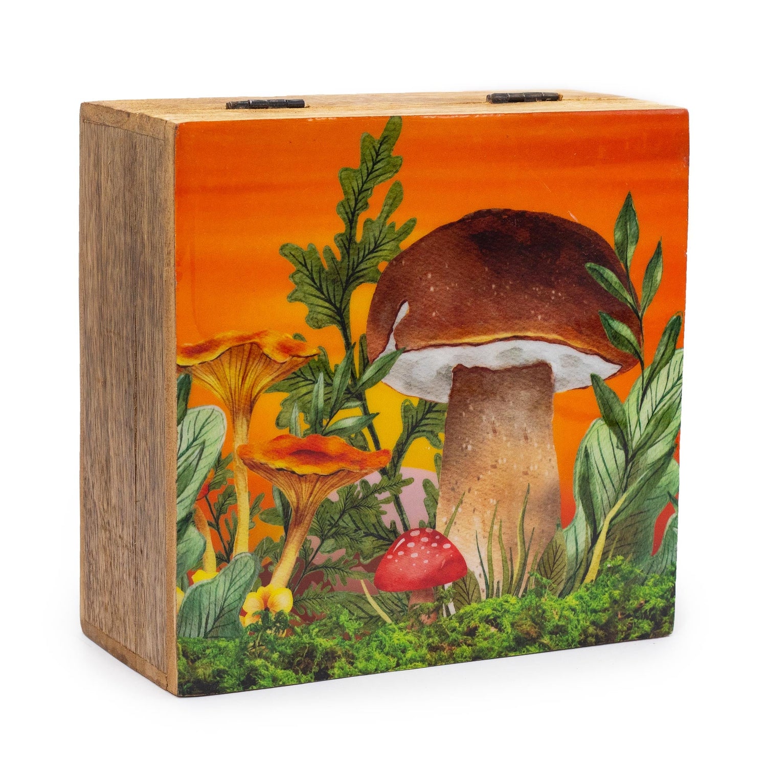 TRINKET/ROLLING TRAYS AND BOXES