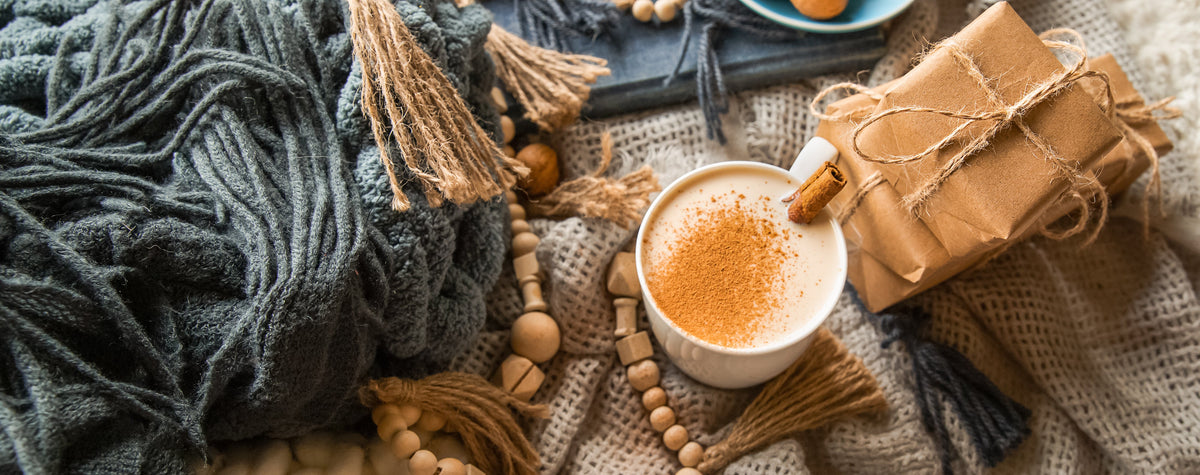 WELLNESS & SELF CARE