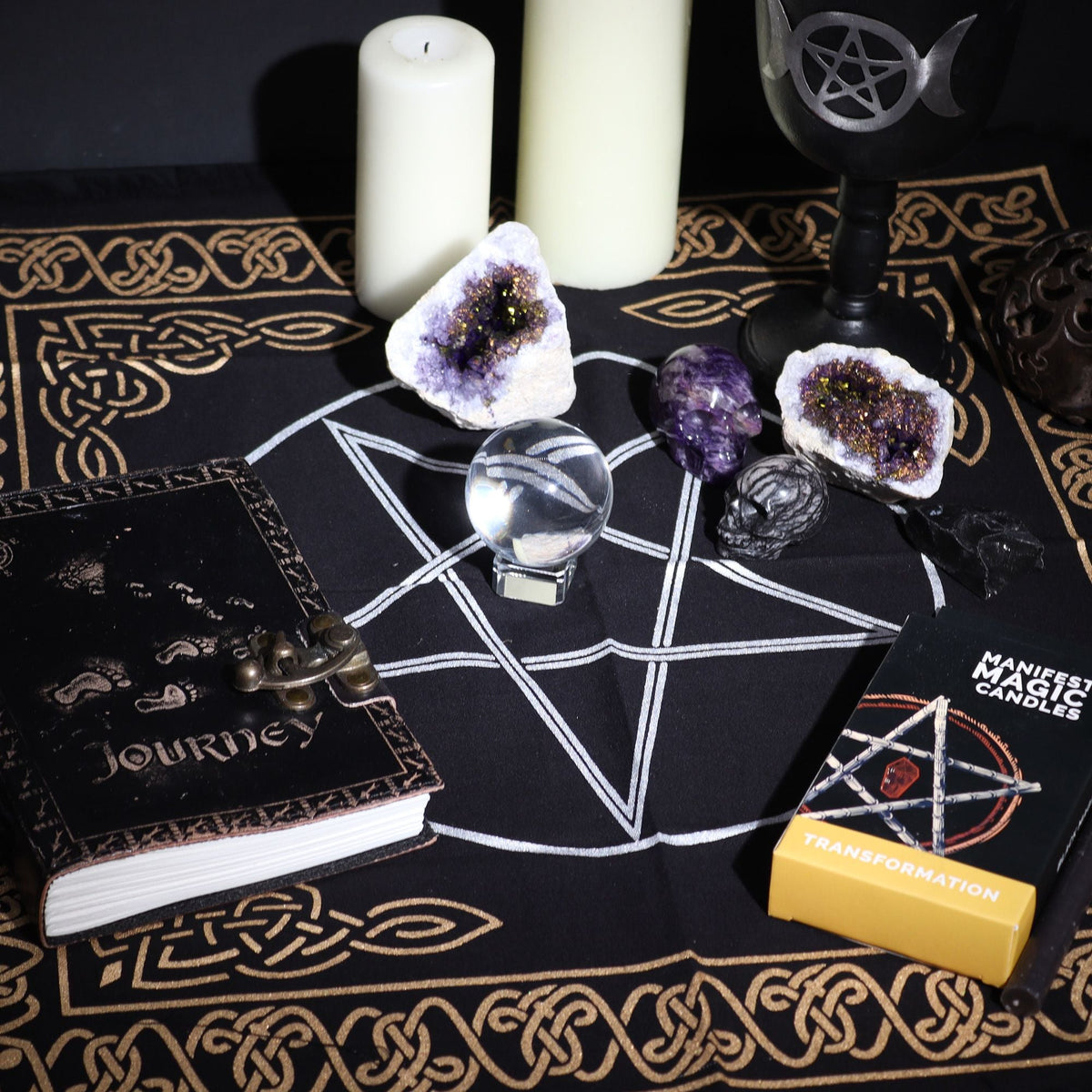 ALTER CLOTHS