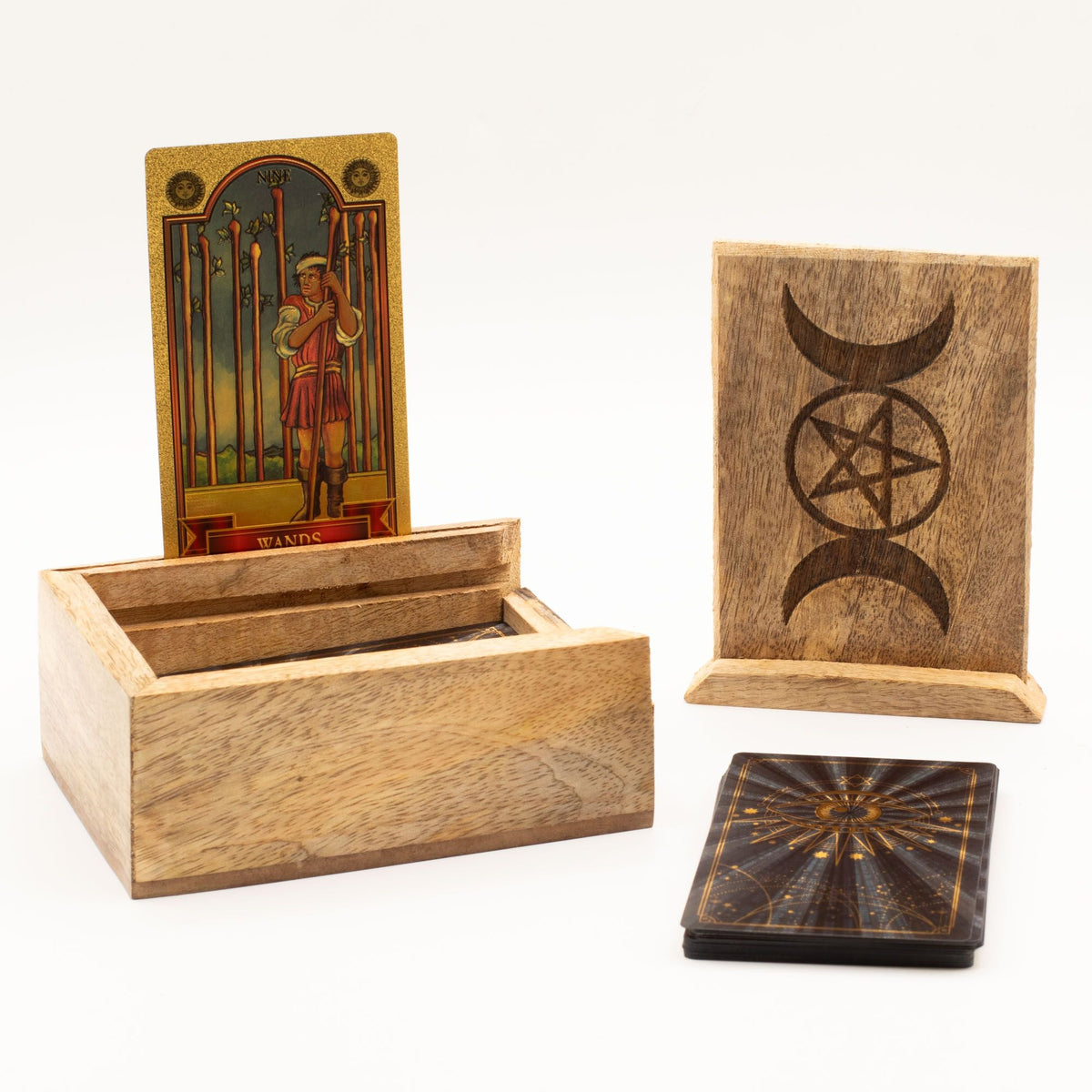 TAROT ACCESSORIES