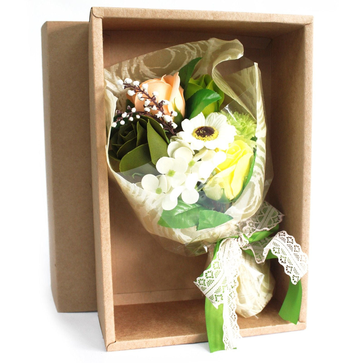 SOAP BOUQUET