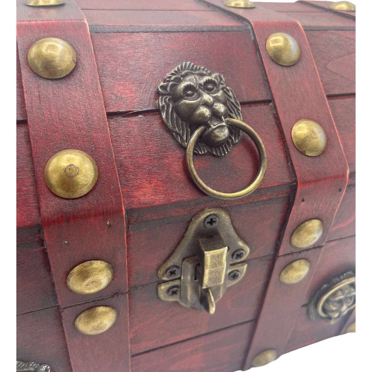 CHESTS