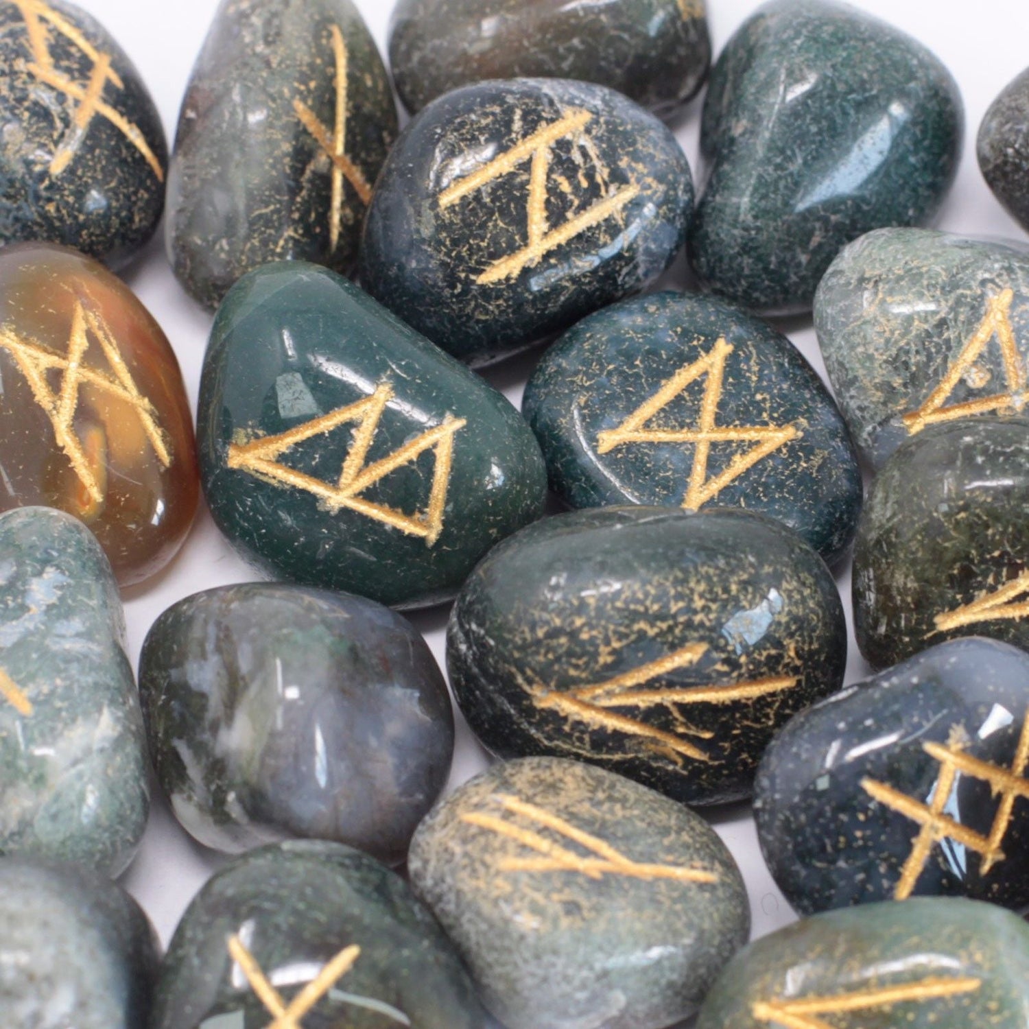 RUNES