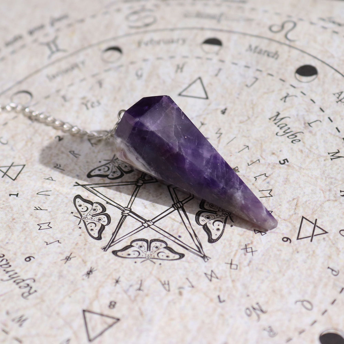 PENDULUMS