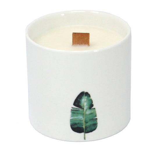 Botanical candle set (Large)