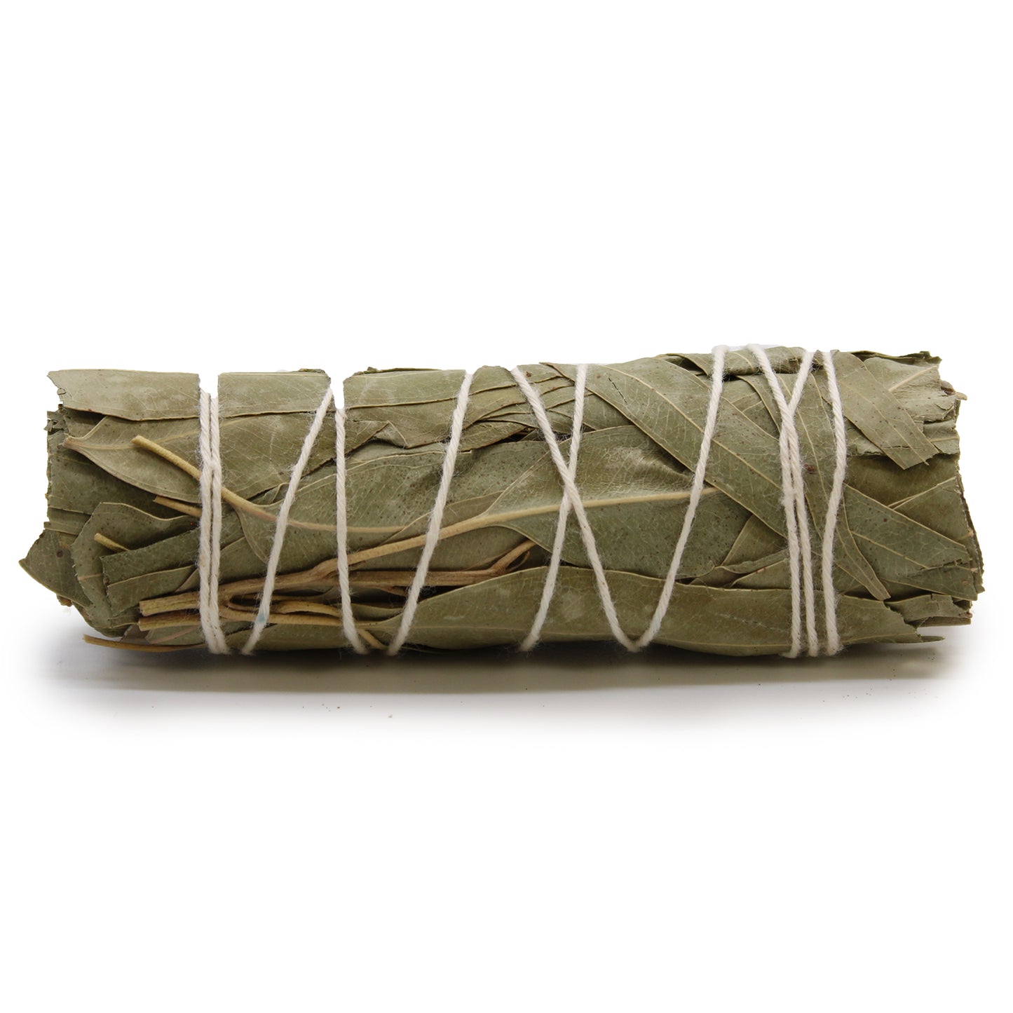 White Sage & Eucalyptus Smudge Stick