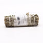 White Sage, Ginger & Cedar Smudge Stick