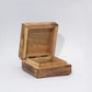 Sunset Mushroom Rolling / Trinket Box