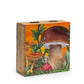 Sunset Mushroom Rolling / Trinket Box
