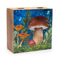 Twilight Mushroom Rolling / Trinket Box