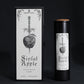 Ancient Witch Ritual Candle – Sinful Apple