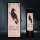 Ancient Witch Ritual Candle – Raven’s Remedy