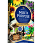 1 x 60L Multi Purpose Compost with added John Innes