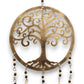 Tree of Life Bell Indian Chime