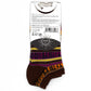 S/M Hop Hare Bamboo Socks Low (3.5-6.5) - Rune Stones