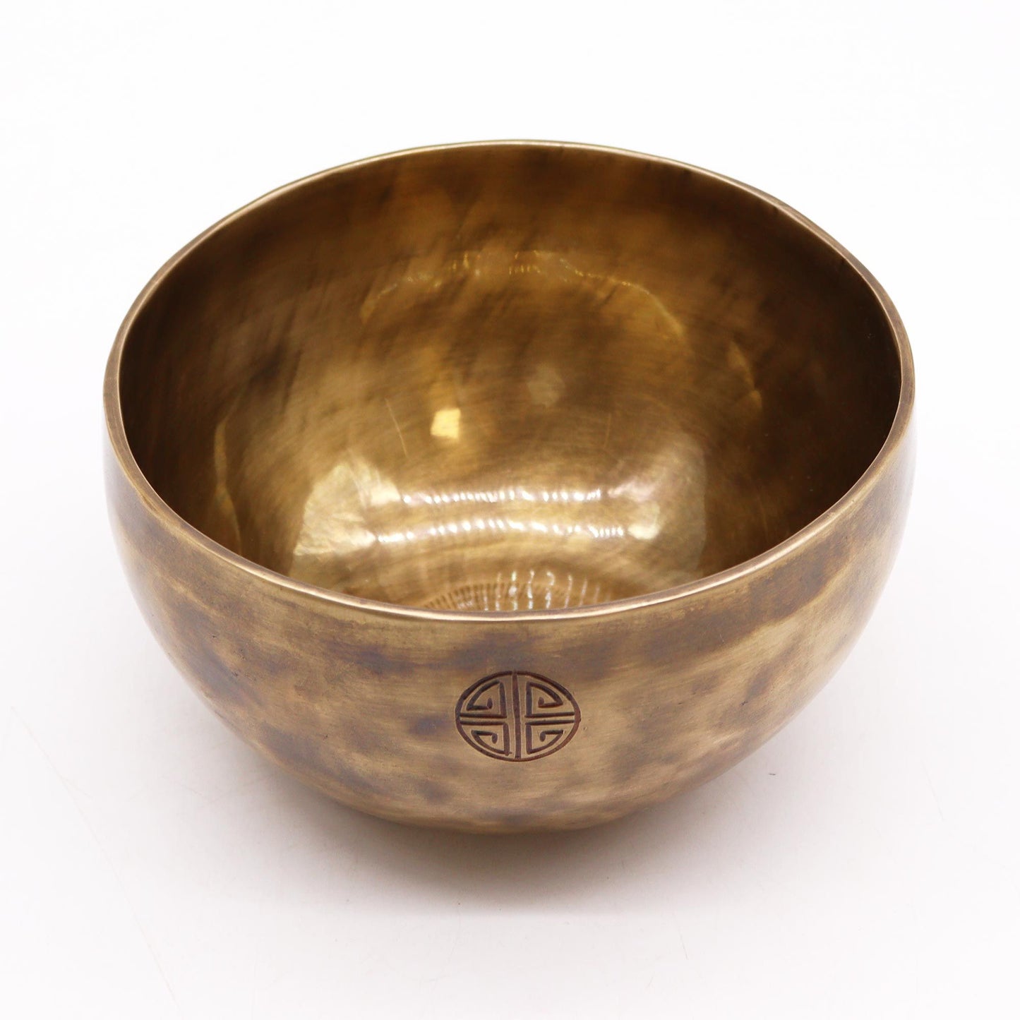 Nepalese Moon Bowl (Large)