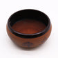Earth Powder Singing Bowl – Clay Om Buddha (16cm)