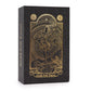 Gold Foil Tarot Set with Book – Gift Box