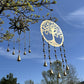 Tree of Life Bell Indian Chime