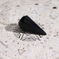 Ancient Witch Spell Incense - Success - Black Obsidian Pendulum