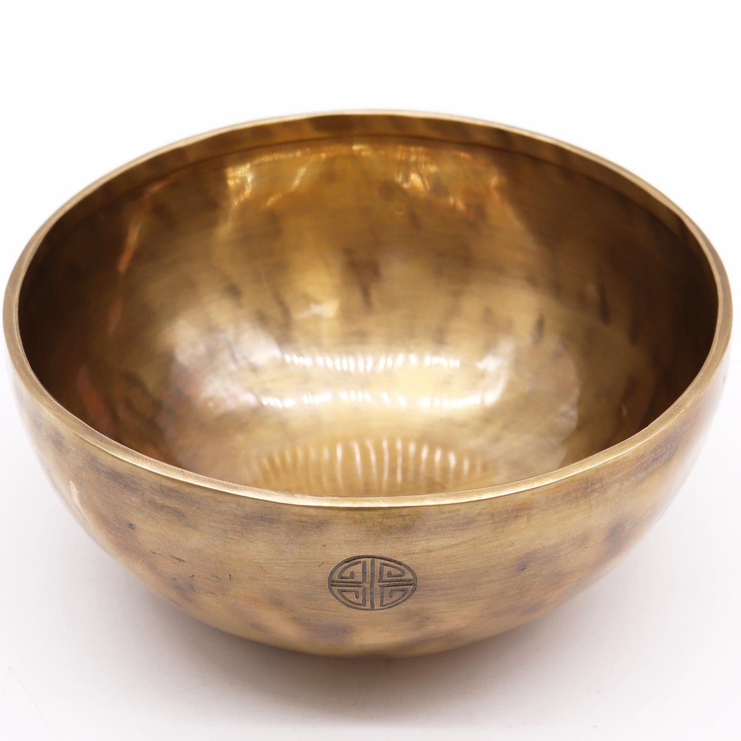 Nepalese Moon Bowl (Extra Large)