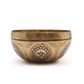 Tibetan Healing Engraved Bowl - 7 Chakra