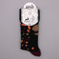 Hop Hare Bamboo Socks - Tree of Life