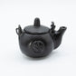 Cast Iron Ritual Pot with Pentagram – Incense & Herb Burner
