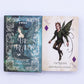 Fae Realm Playing & Oracle Cards – Fairy Theme