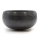 Black Beaten Bowl (Small)