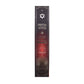 Red Agate Crystal Scents Smudge Incense - Saffron