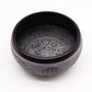 Earth Powder Singing Bowl – Om Five Buddha (16cm)