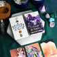 Crystals & Elixirs Oracle Cards – Healing Energy Deck