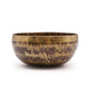 Tibetan Healing Engraved Bowl – Mantra