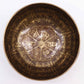 Tibetan Healing Engraved Bowl – Mantra