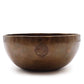 Indian Moon Phase Singing Bowl (Extra Large)