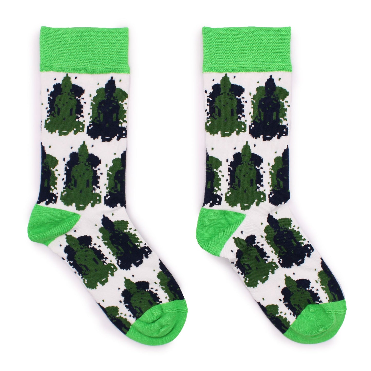 Hop Hare Bamboo Socks M/L – Bali Buddha